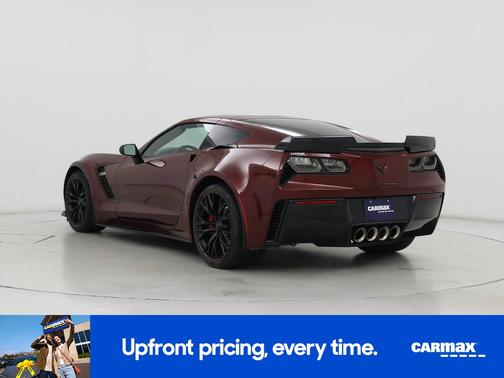 2019 Chevrolet Corvette Z06