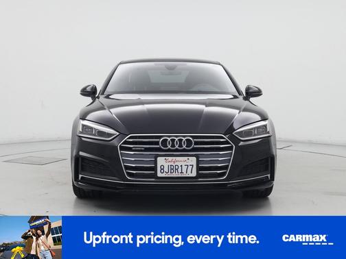 2019 Audi A5 Premium