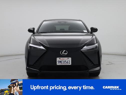 2024 Lexus RZ 300e Premium