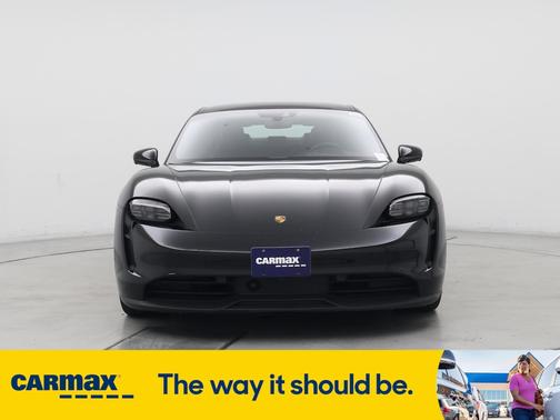 2023 Porsche Taycan