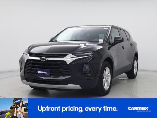 2021 Chevrolet Blazer 2LT