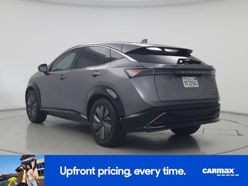 2023 Nissan ARIYA ENGAGE