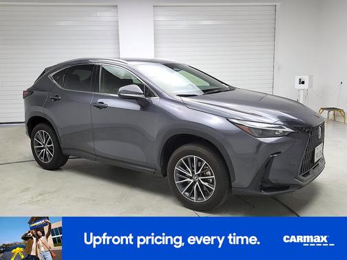 2024 Lexus NX 250 
