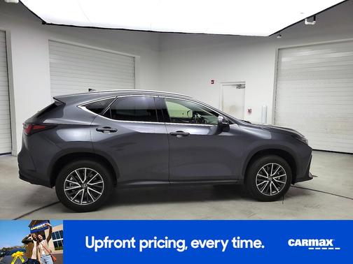 2024 Lexus NX 250 