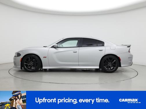 2019 Dodge Charger R/T Scat Pack