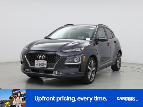 2020 Hyundai KONA Ultimate