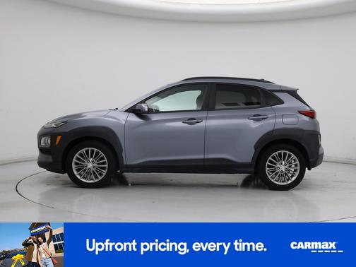 2018 Hyundai KONA SEL
