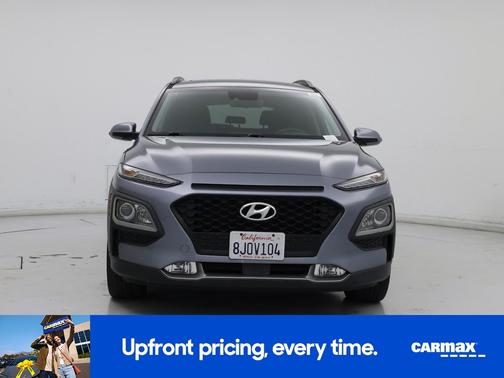 2018 Hyundai KONA SEL