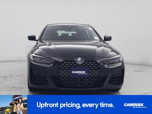 2024 BMW 430 I Gran Coupe