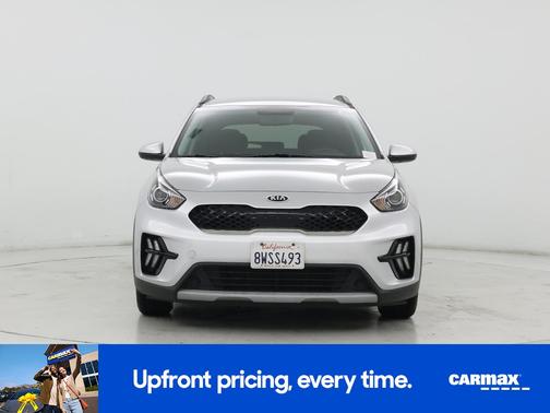 2021 Kia Niro LX
