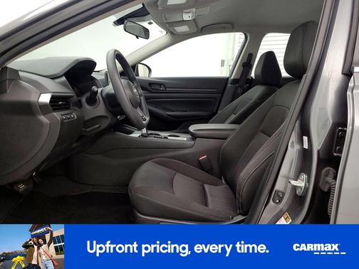 2023 Nissan Altima S