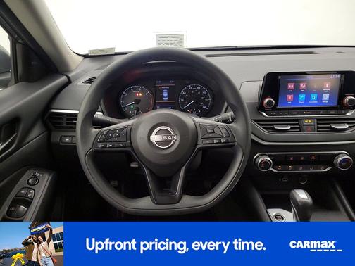 2023 Nissan Altima S