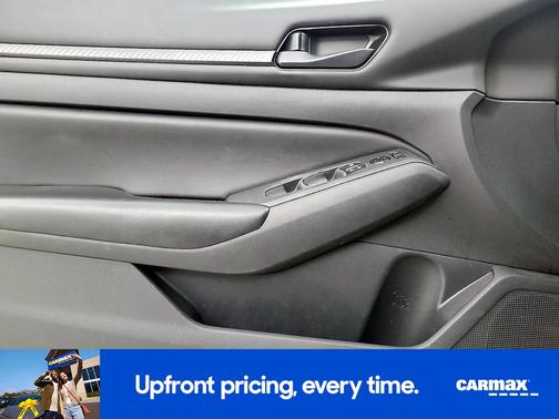 2023 Nissan Altima S