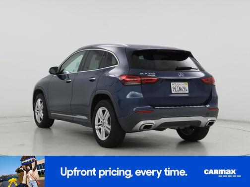 2023 Mercedes-Benz GLA 250 GLA 250