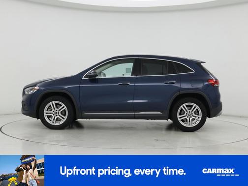 2023 Mercedes-Benz GLA 250 GLA 250