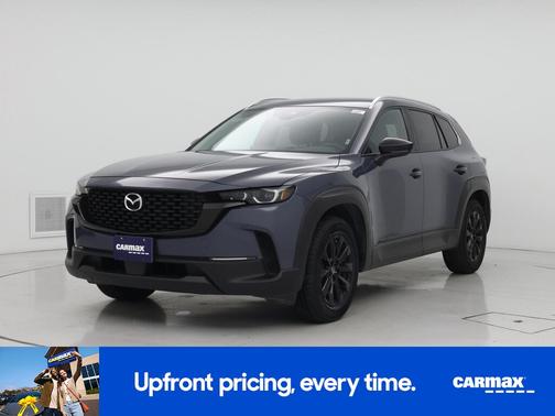 2024 Mazda CX-50 2.5 S Preferred Package