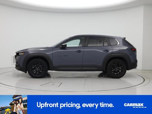 2024 Mazda CX-50 2.5 S Preferred Package