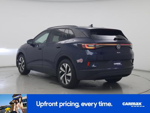 2023 Volkswagen ID.4 Standard