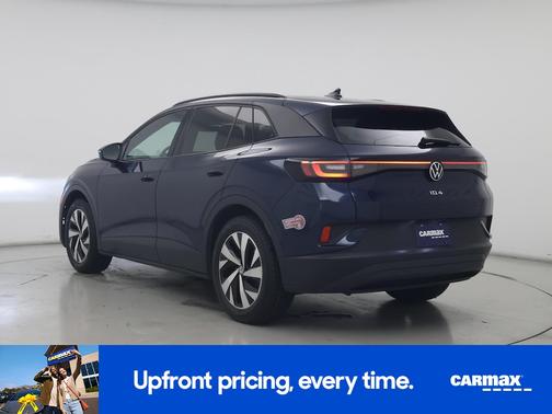 2023 Volkswagen ID.4 Standard