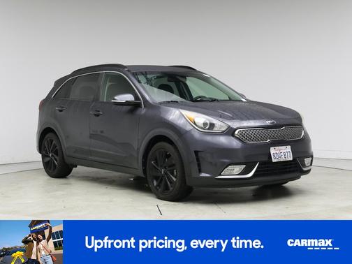 2018 Kia Niro EX