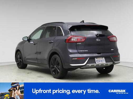 2018 Kia Niro EX