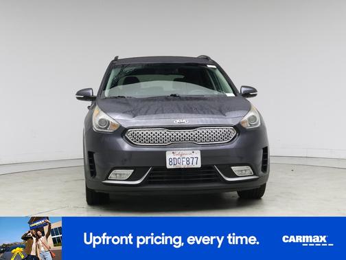 2018 Kia Niro EX