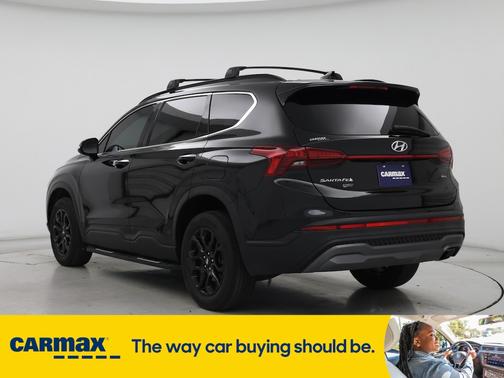 2023 Hyundai SANTA FE XRT