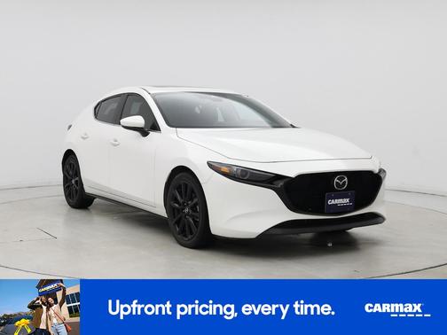 2021 Mazda Mazda3 Premium