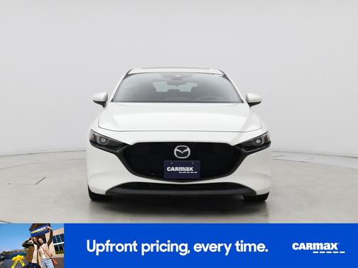 2021 Mazda Mazda3 Premium
