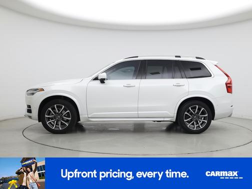 2018 Volvo XC90 T6 Momentum