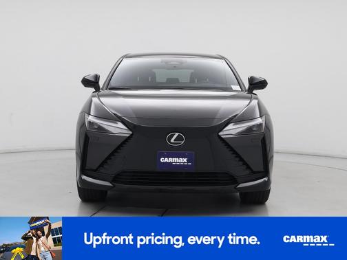 2024 Lexus RZ 300e Premium