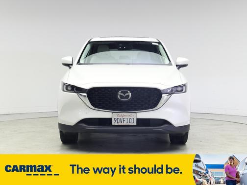 2023 Mazda CX-5 2.5 S Premium Plus Package