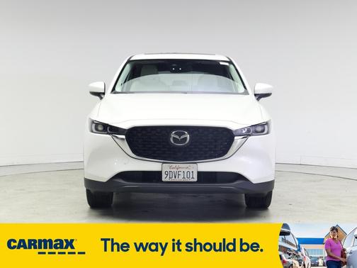 2023 Mazda CX-5 2.5 S Premium Plus Package