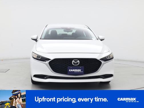 2019 Mazda Mazda3 Preferred