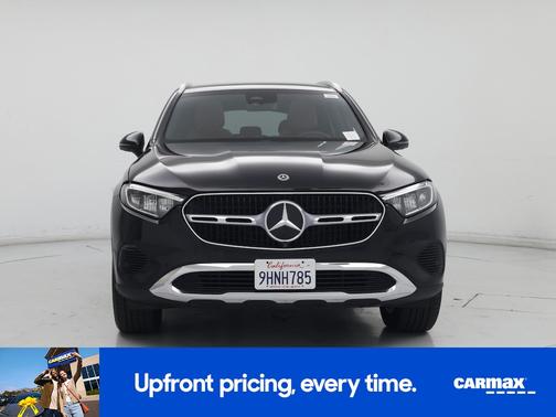 2023 Mercedes-Benz GLC 300 