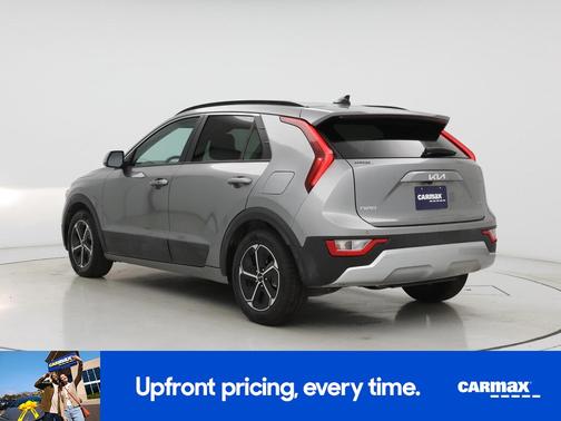 2023 Kia Niro EX