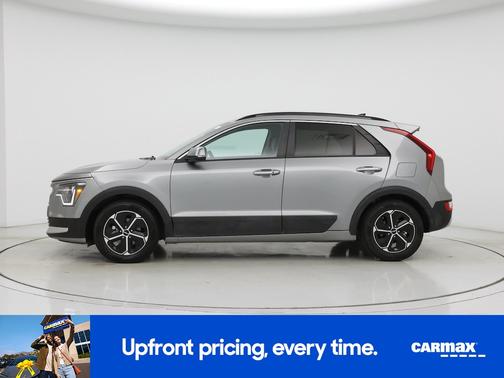 2023 Kia Niro EX