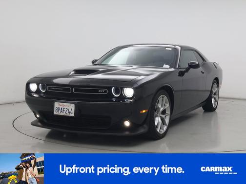 2020 Dodge Challenger GT