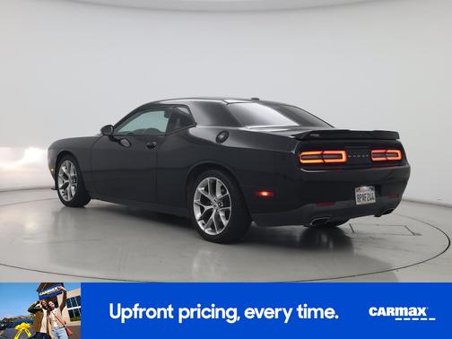 2020 Dodge Challenger GT