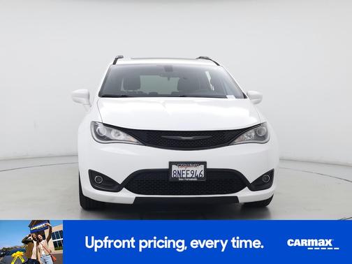 2019 Chrysler Pacifica Touring L Plus