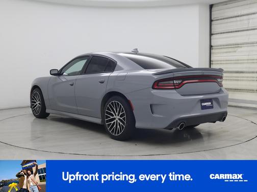 2022 Dodge Charger GT