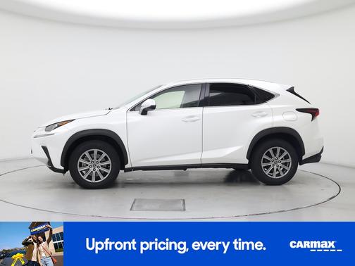 2019 Lexus NX 300 