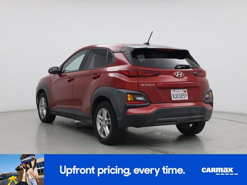 2019 Hyundai KONA SE