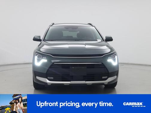 2023 Kia Niro EX Touring