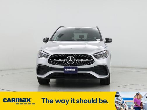 2023 Mercedes-Benz GLA 250