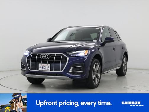 2023 Audi Q5 Premium