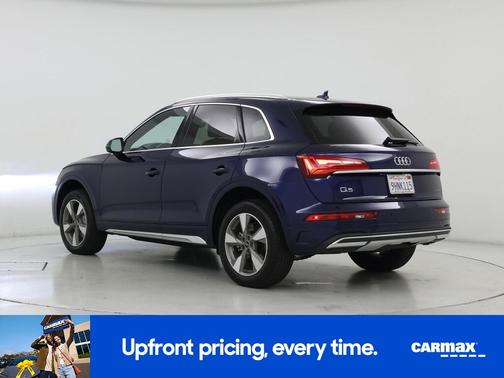 2023 Audi Q5 Premium