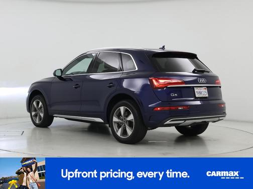 2023 Audi Q5 Premium