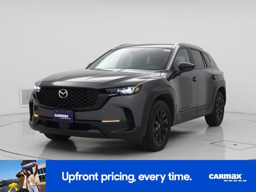 2023 Mazda CX-50 2.5 S Preferred Plus Package