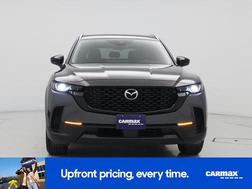 2023 Mazda CX-50 2.5 S Preferred Plus Package